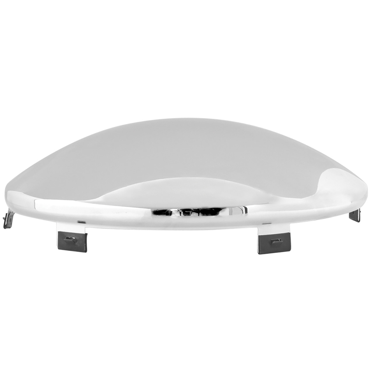 Universal Standard Front Hub Cap 2" H