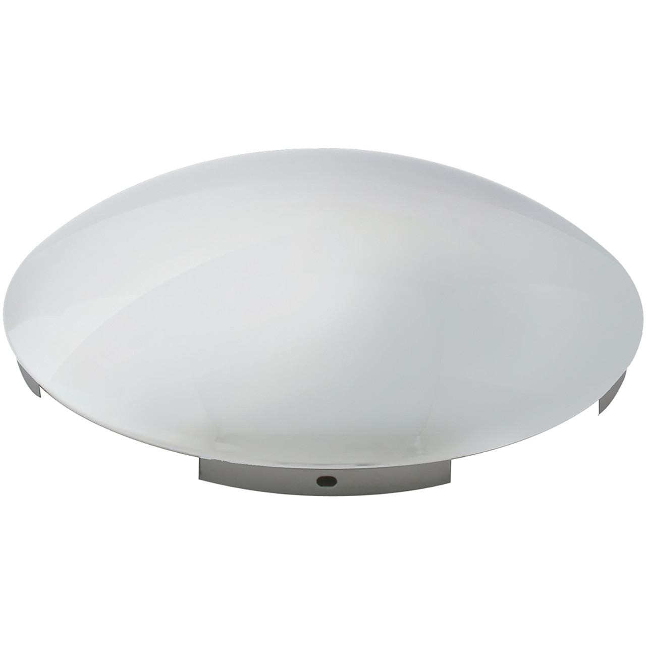 Universal Standard Front Hub Cap 3" H