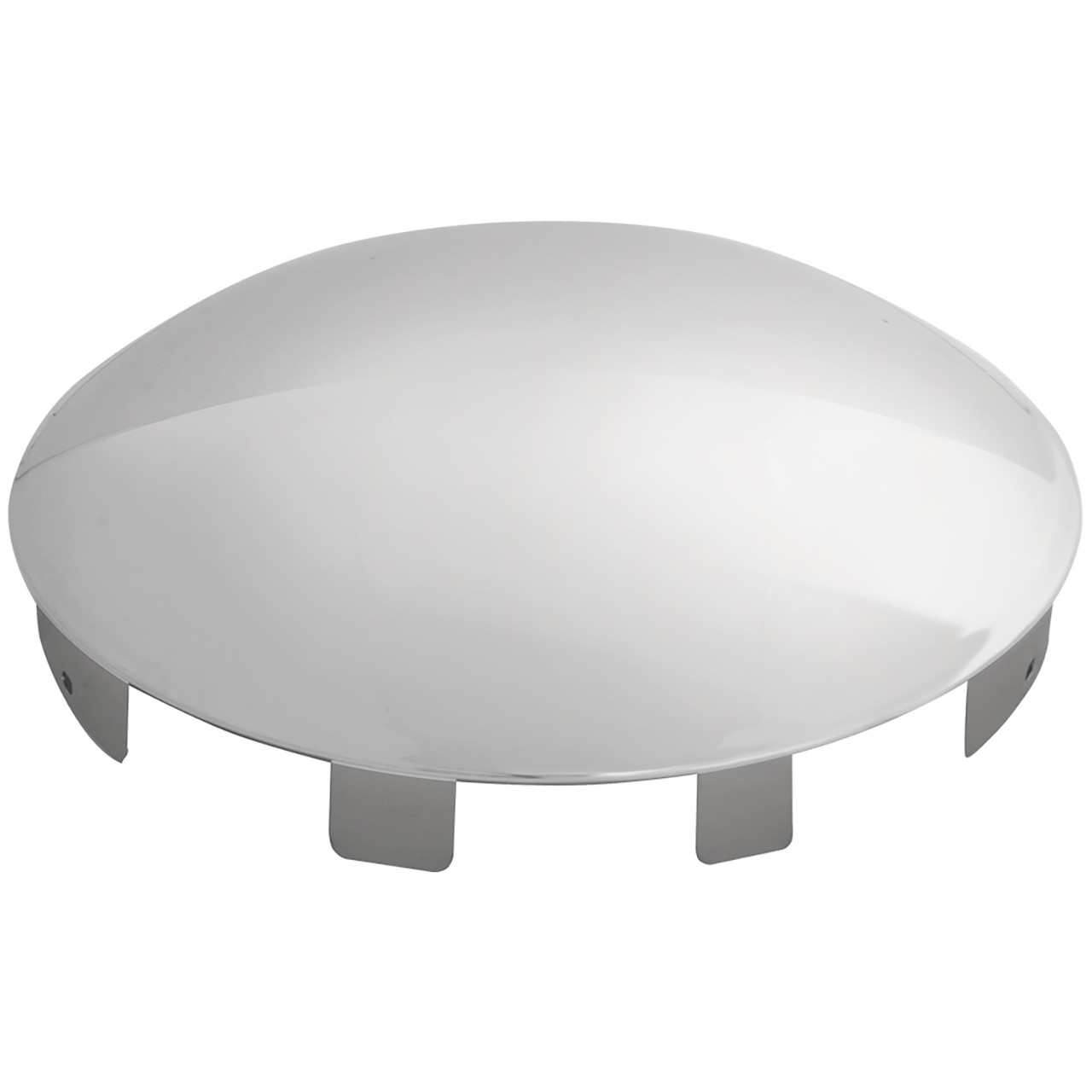 Universal Standard Front Hub Cap 3" H