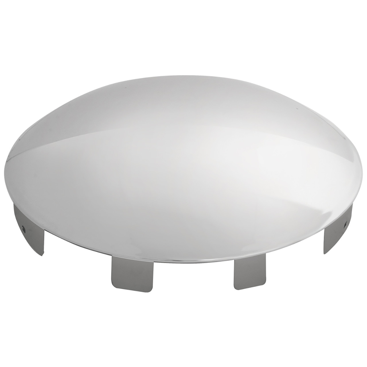 Universal Standard Front Hub Cap 3" H