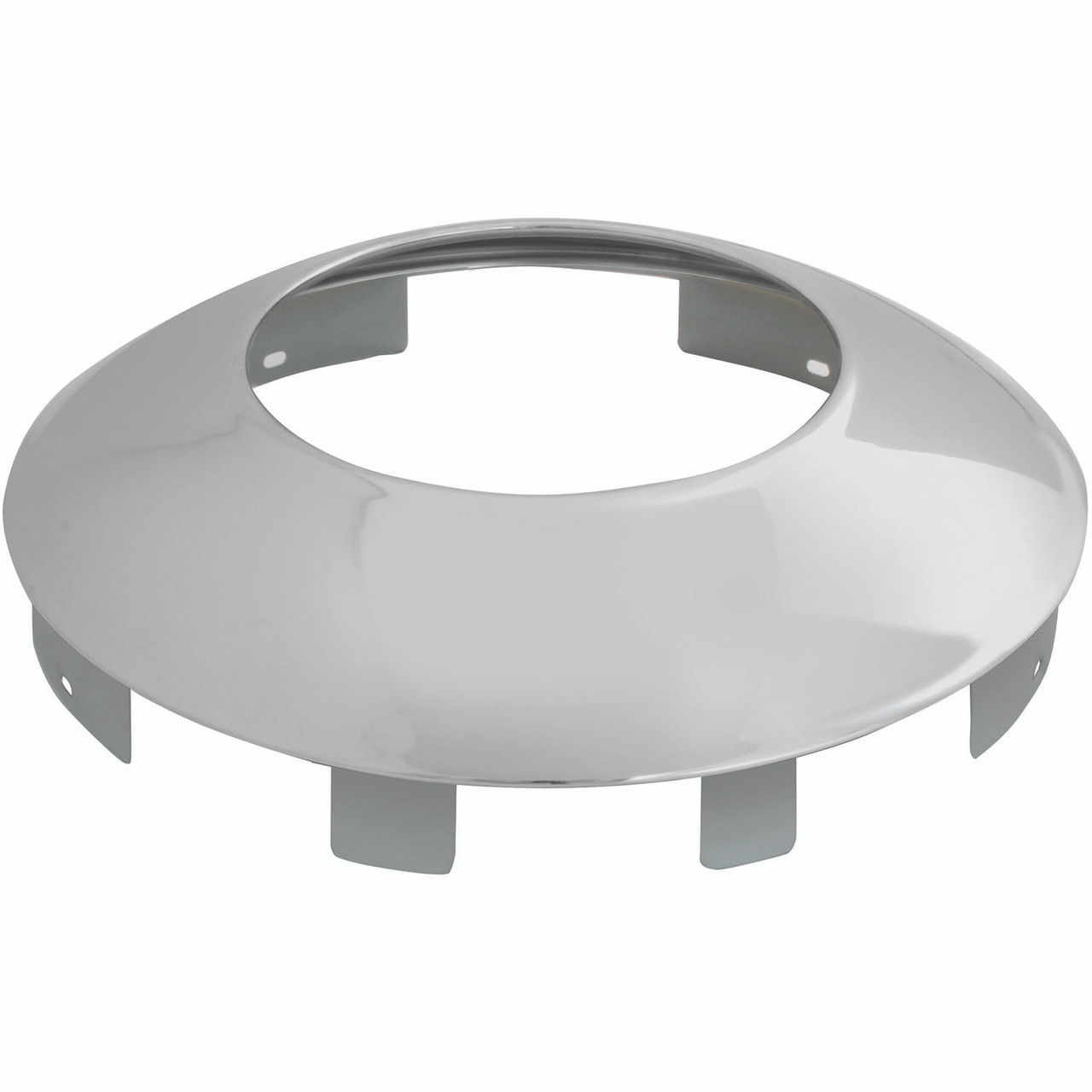 Universal Front Hubdometer Cap 4 Large & 2 Small Notches