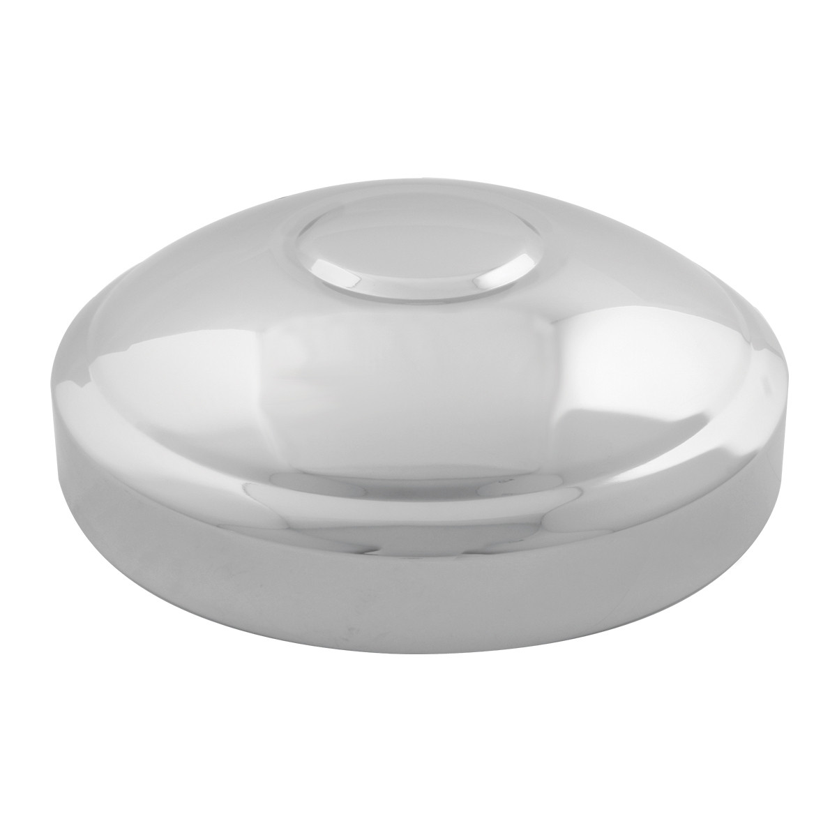 Classic Rear Hub Cap