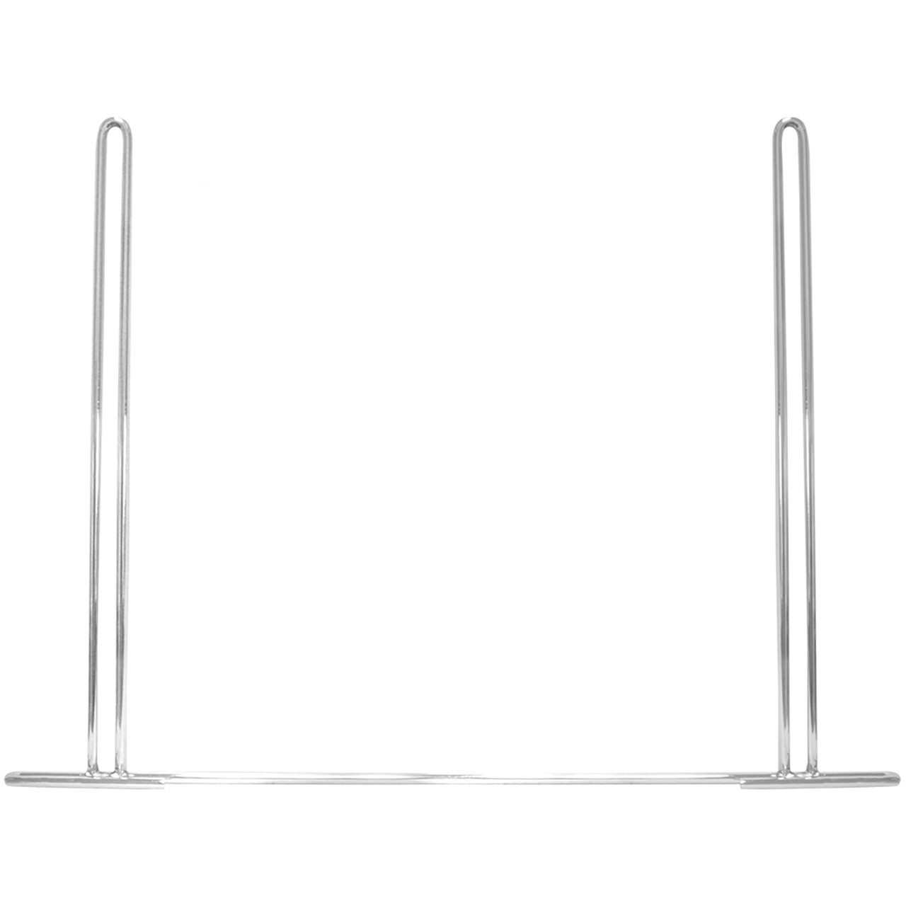 Mud Flap Holder 24" Width