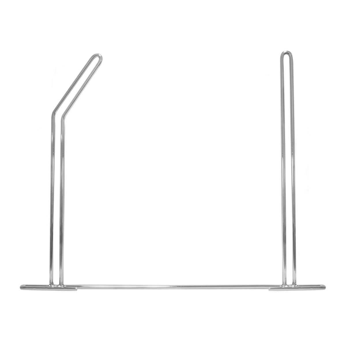 Mud Flap Holder Angled