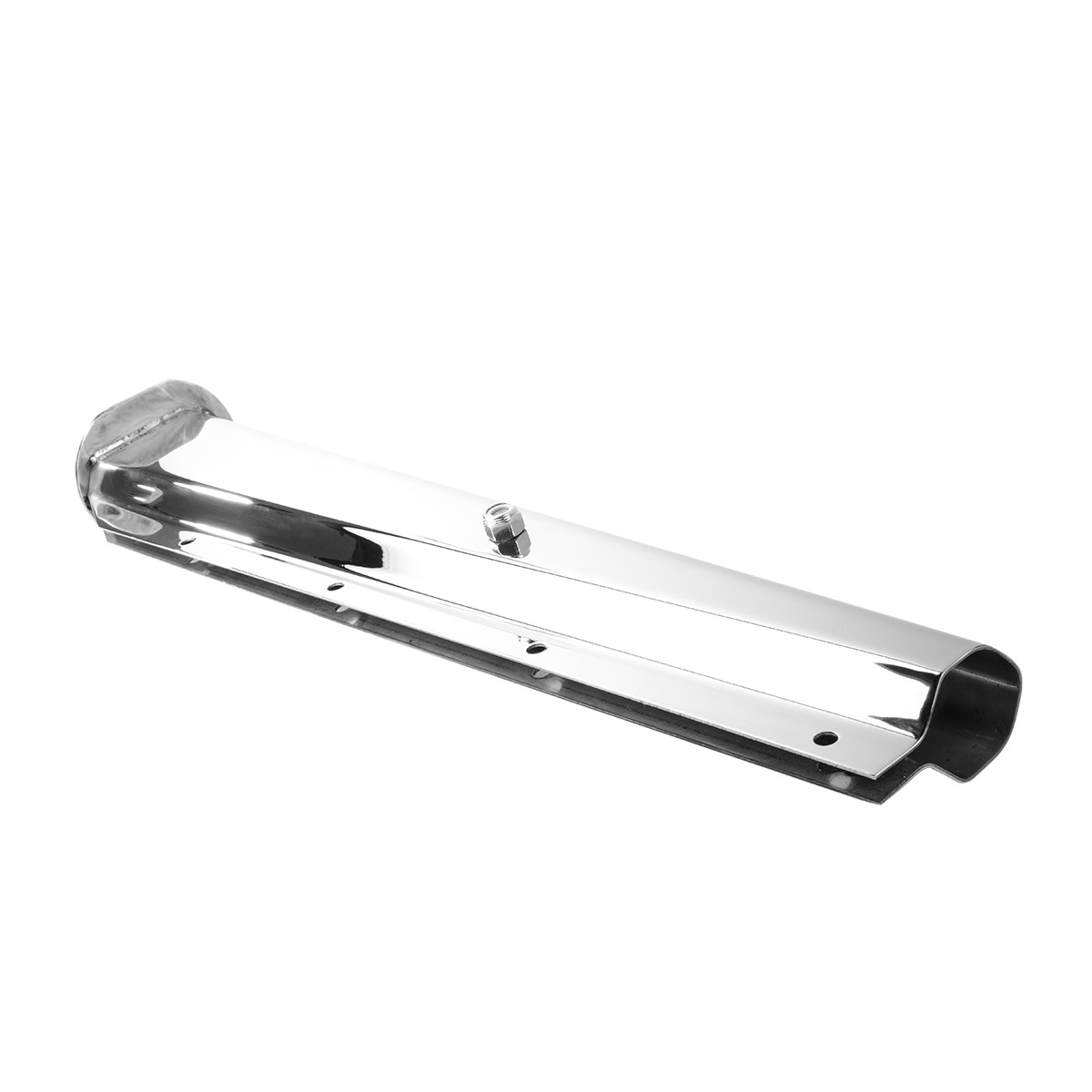 Spring Loaded Straight Mud Flap Hanger - Thumbnail 3