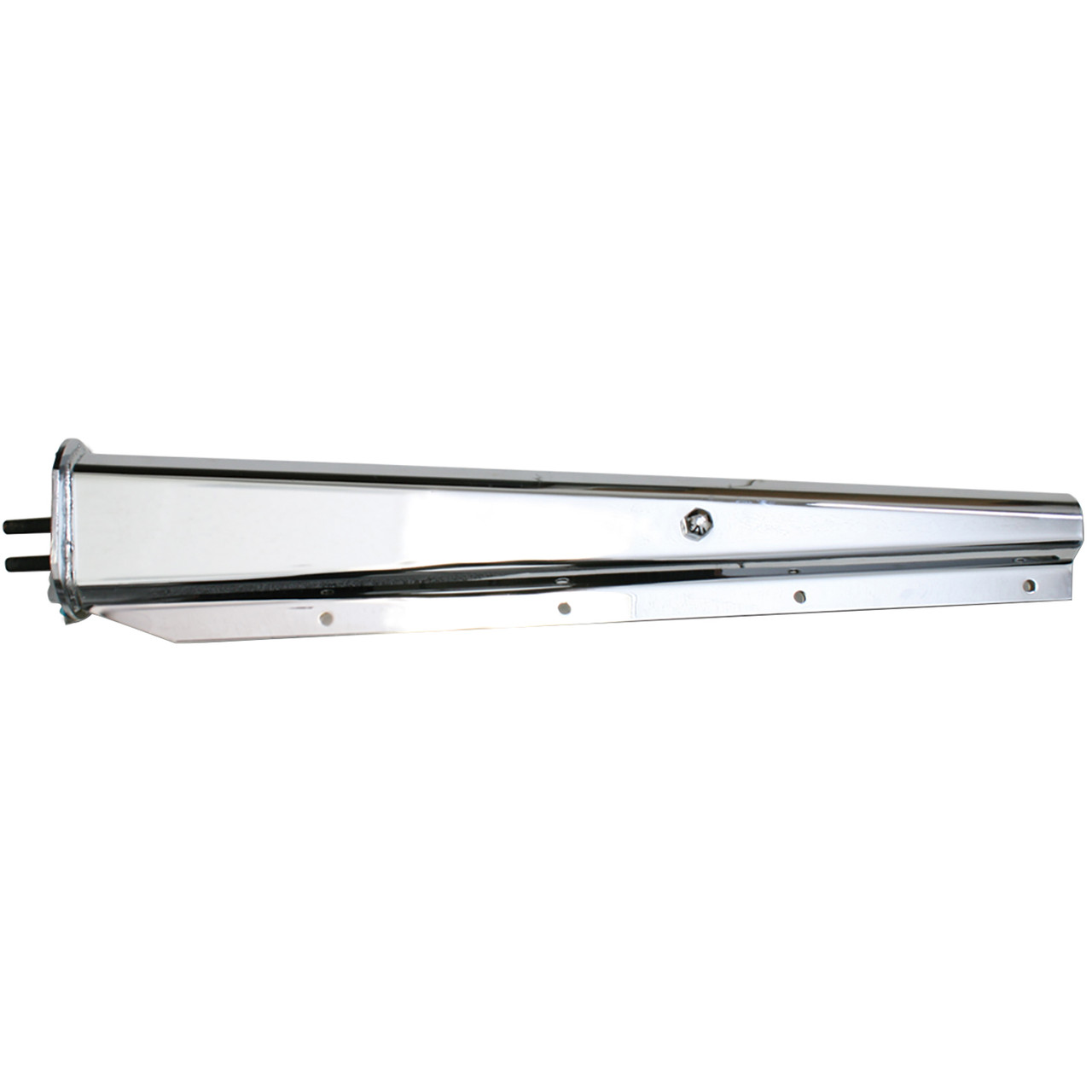 Spring Loaded Straight Mud Flap Hanger