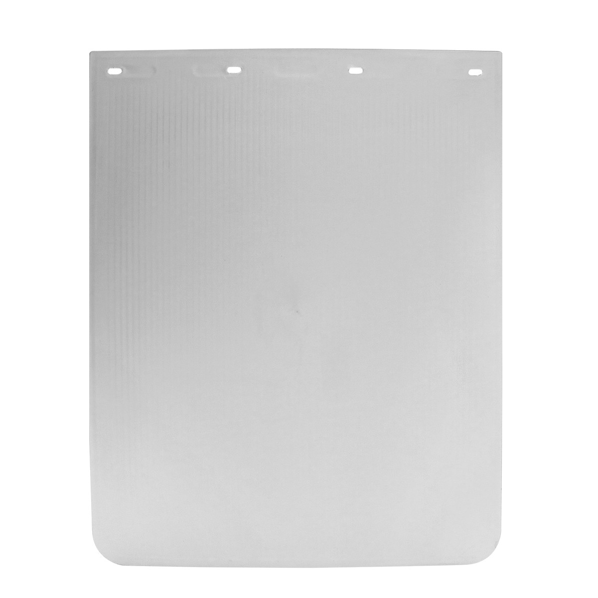 High Resistance All Weather Poly Mud Flap