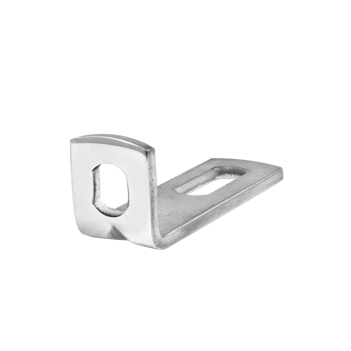 Heavy Duty L Shape Mounting Bracket