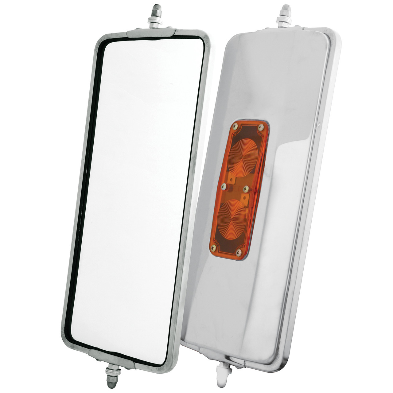 OE Style West Coast Mirror