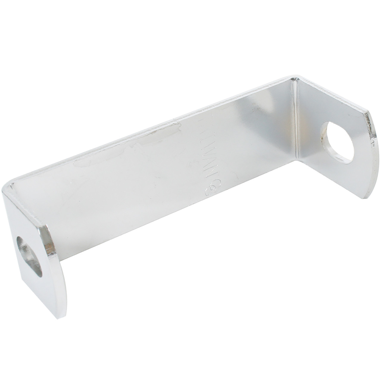 U Shape Mirror & Light Mounting Bracket 4-1/4" H