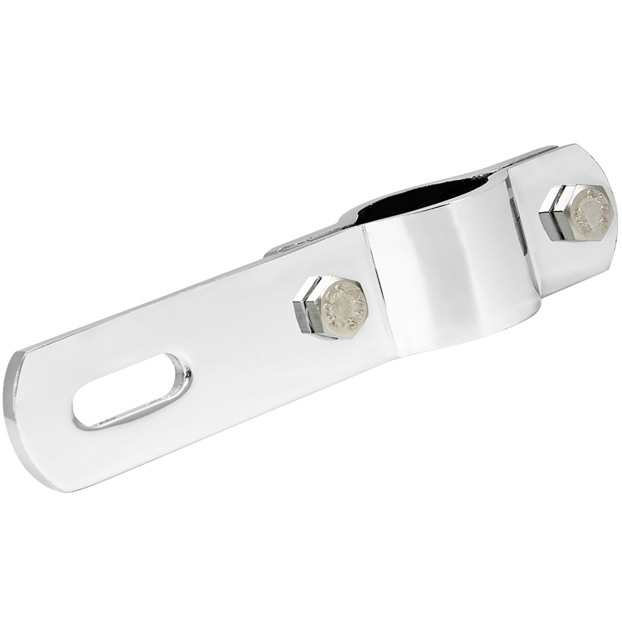 Heavy Duty 6" Auxiliary Arm and Clamp