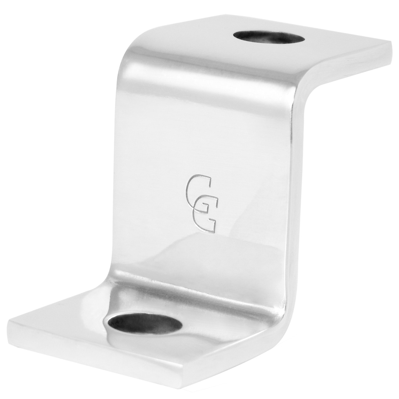 Heavy Duty "Z" Mounting Bracket