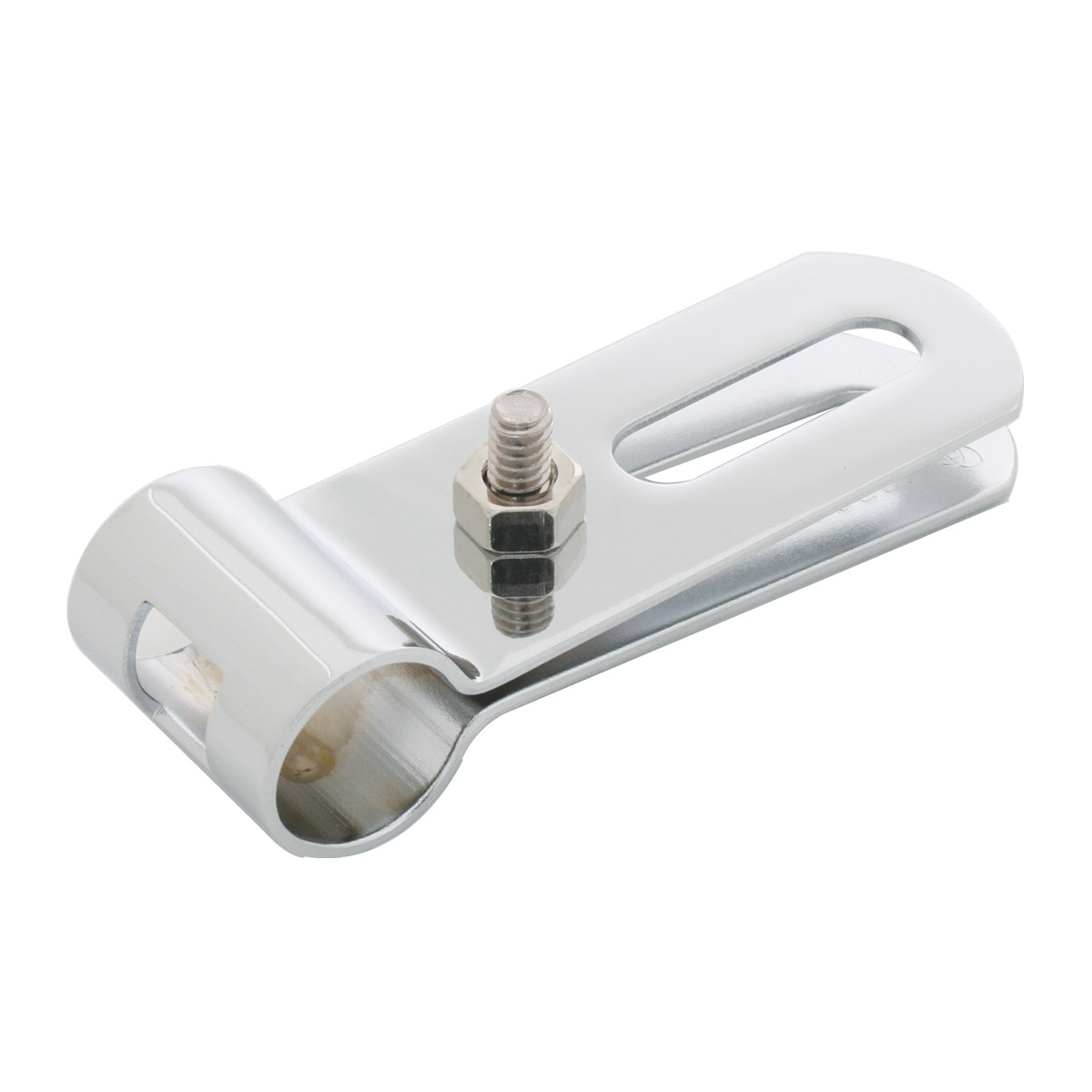 Mounting Clamp with Hardware