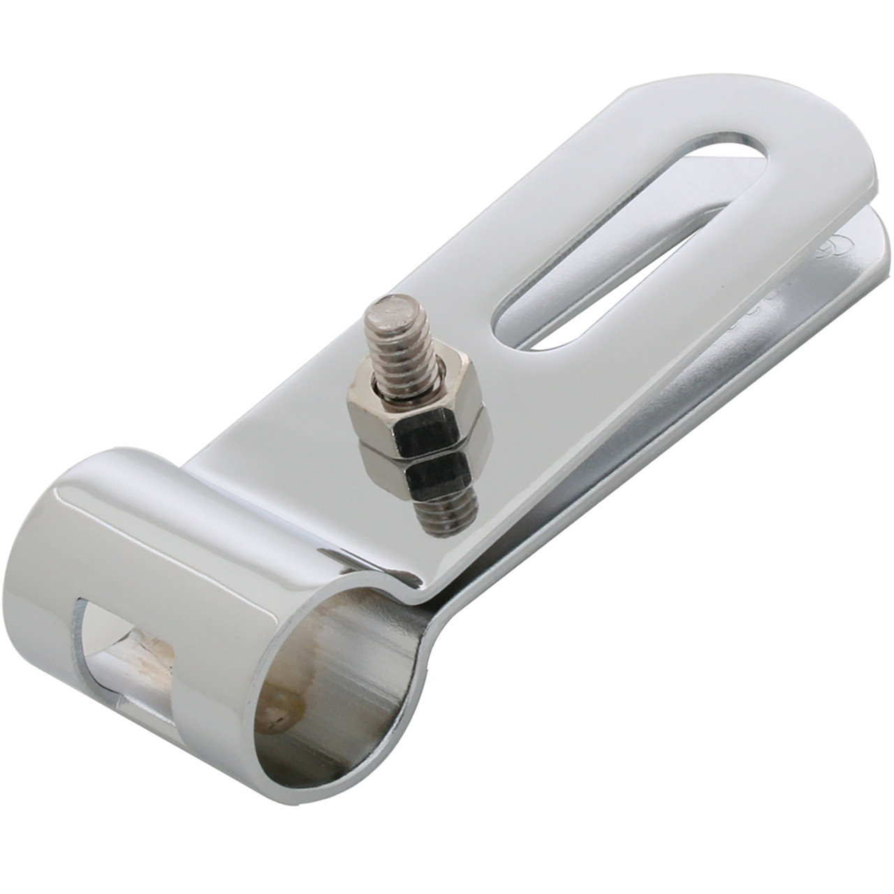 Mounting Clamp with Hardware - Thumbnail 2