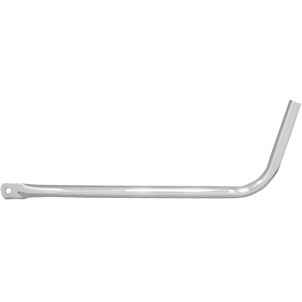 Hood Mount Mirror Arm