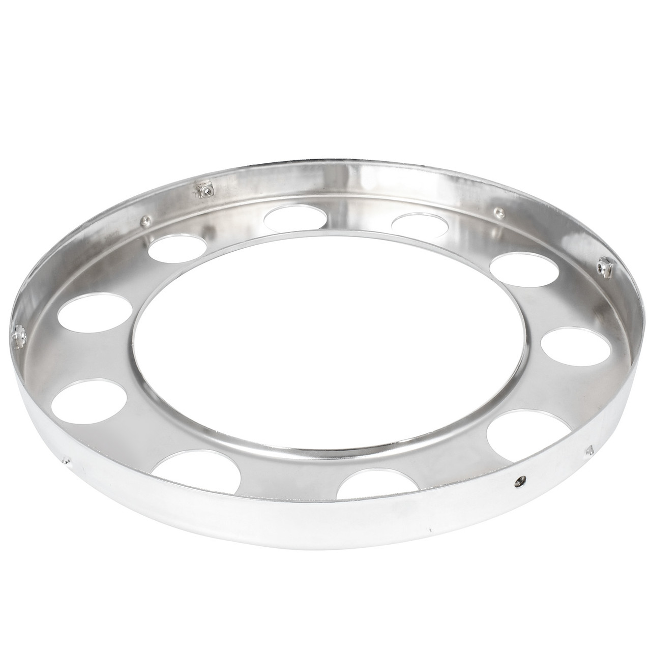 Hide-Away Axle Cover Beauty Ring Only - Thumbnail 2