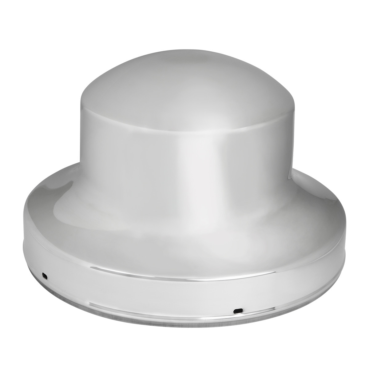 Hide-Away Rear Axle Cover Set