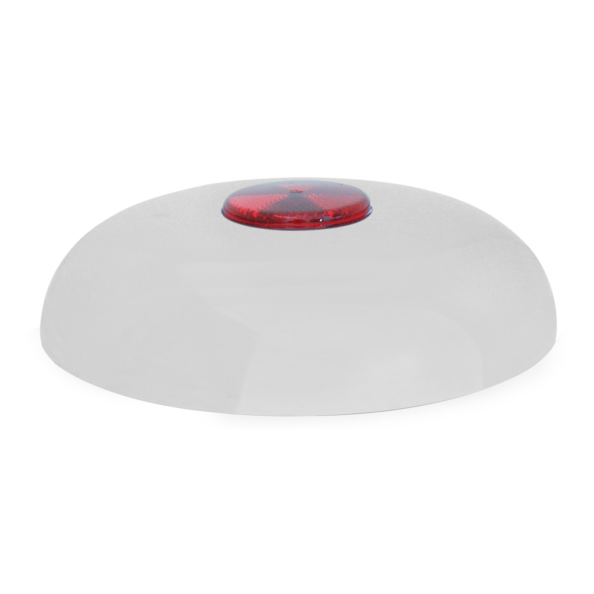 Horn Cover with Color Reflector