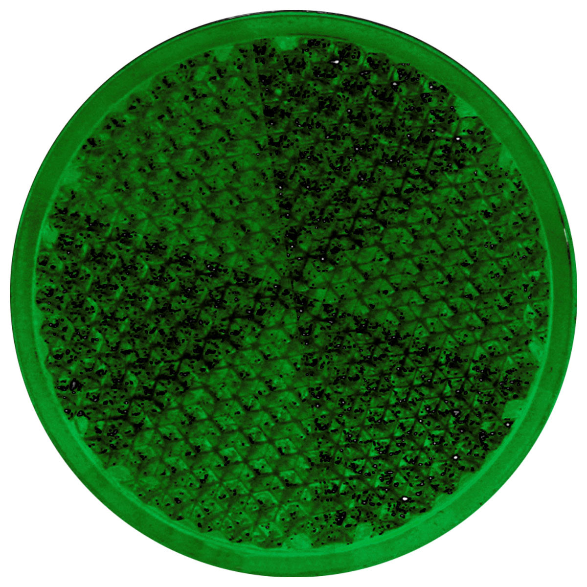 2" Color Reflector