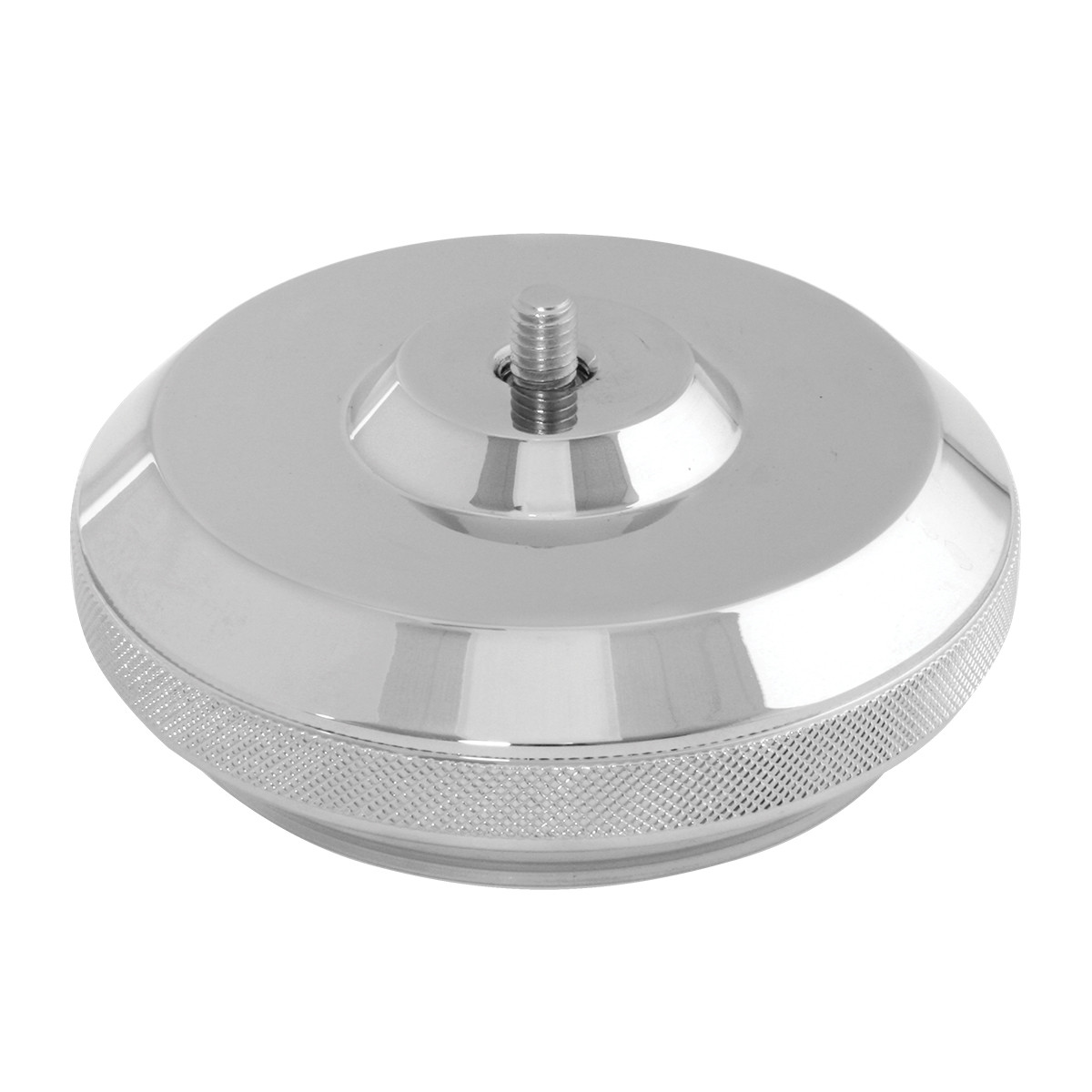 Chrome Die Cast Base