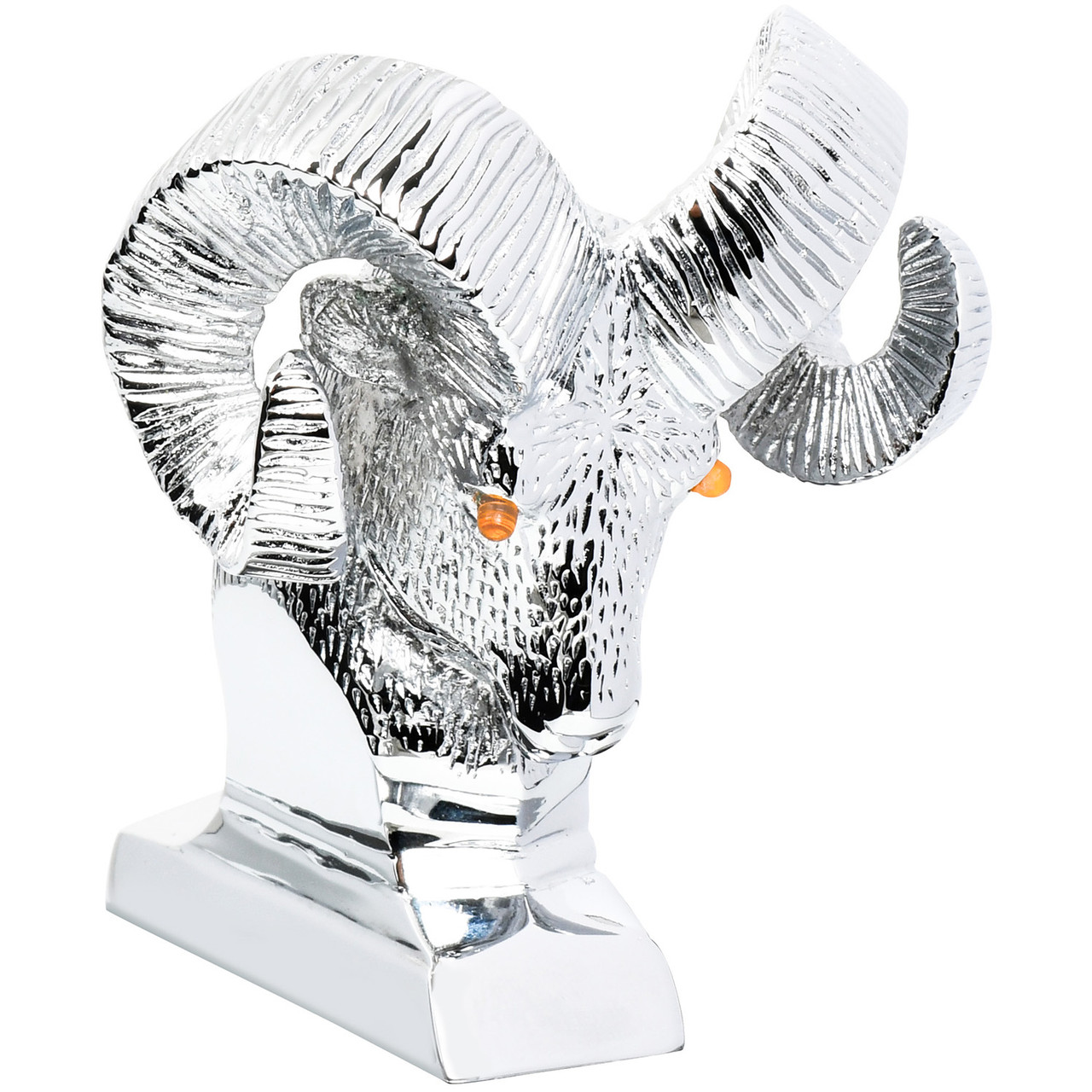 Ram's Head - Thumbnail 2