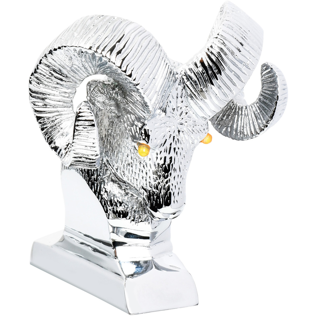 Ram's Head - Thumbnail 4