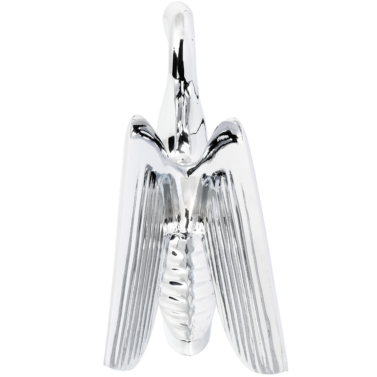 Swan with Bolt-On Wonderwings - Thumbnail 2