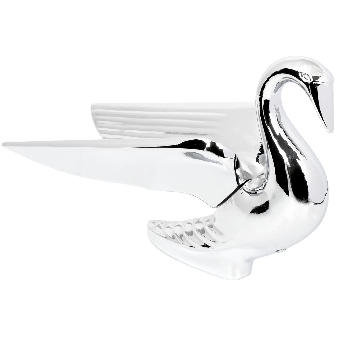 Swan with Bolt-On Wonderwings - Thumbnail 3
