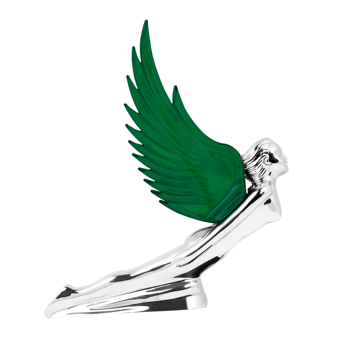 Flying Goddess WindRider Wing Series