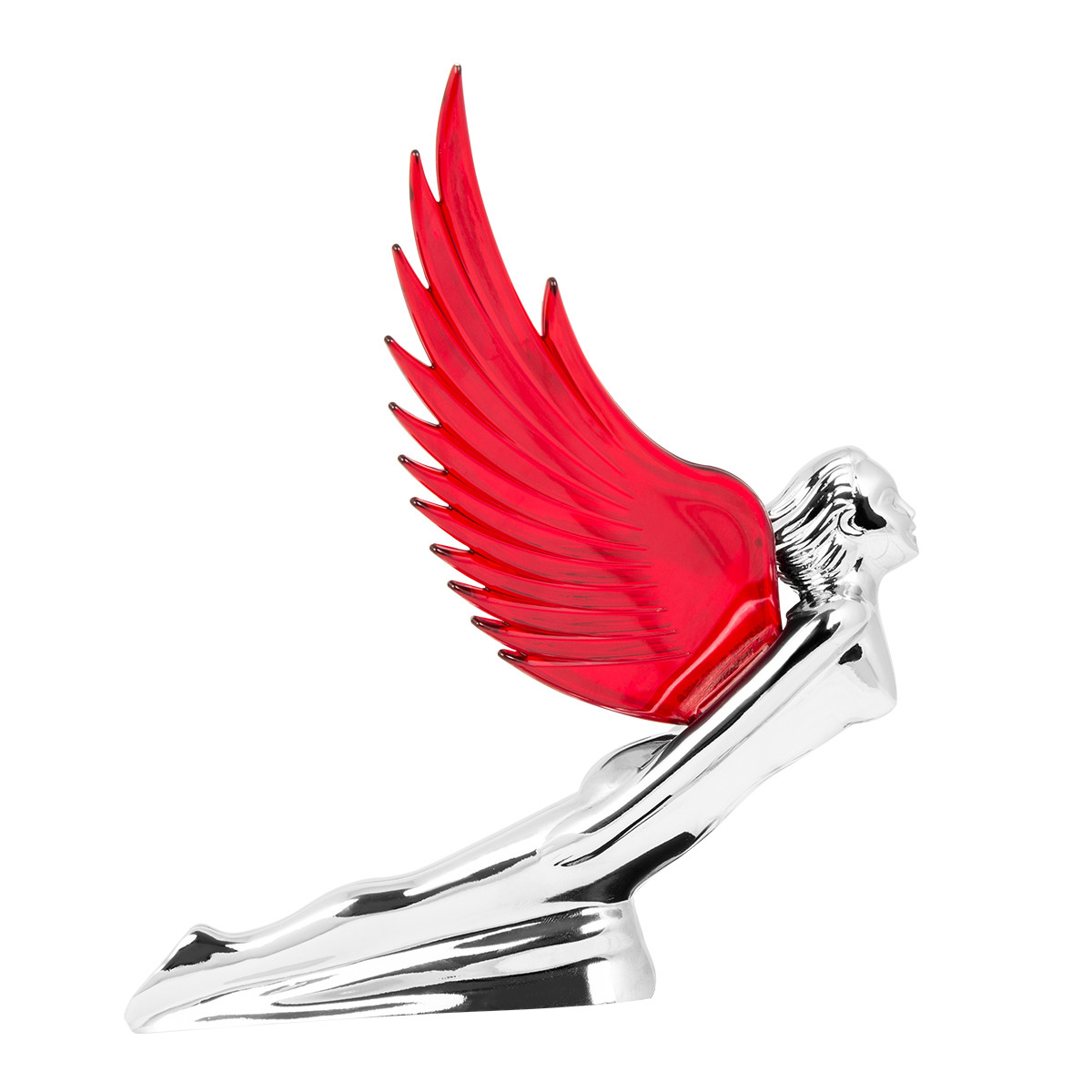 Flying Goddess WindRider Wing Series - Thumbnail 2