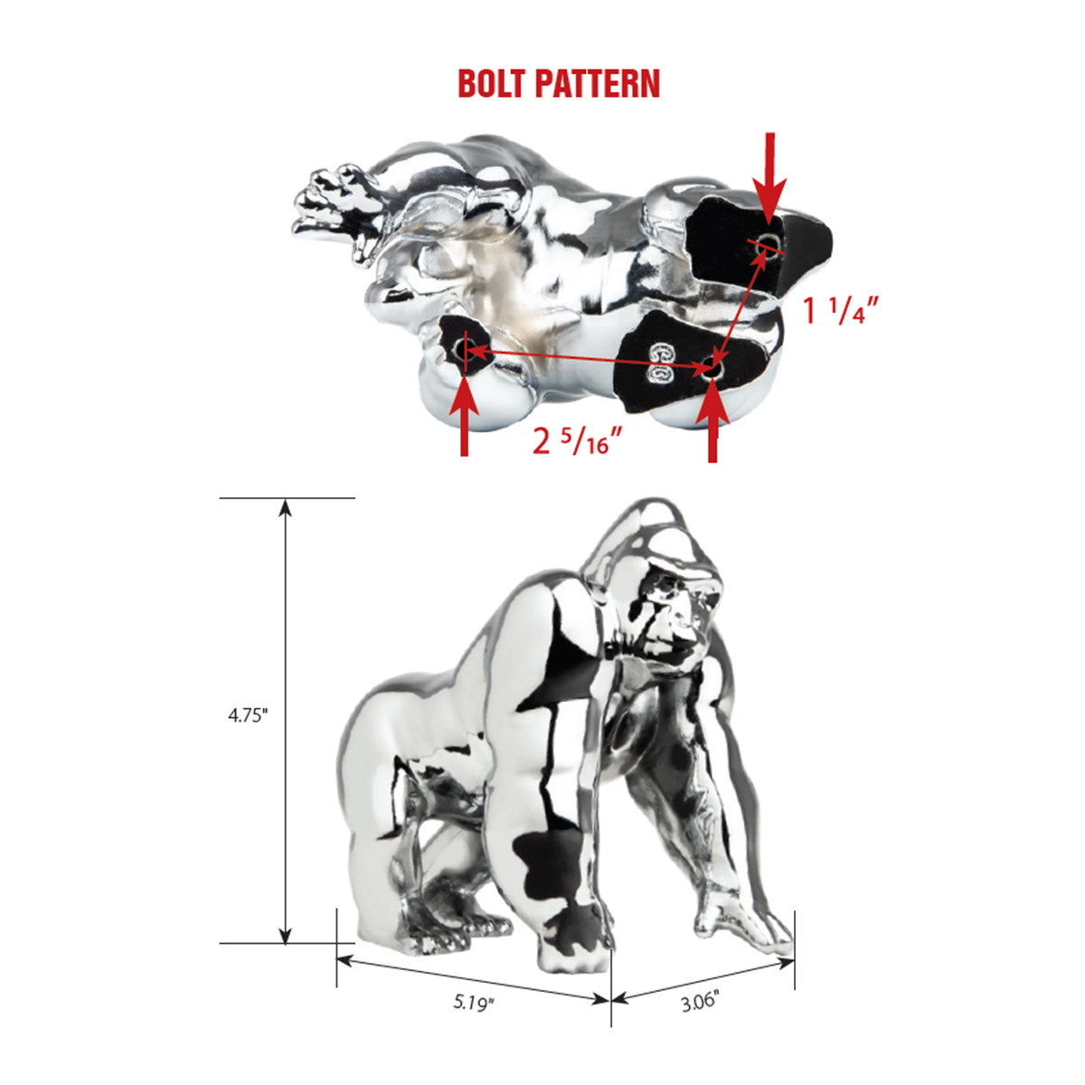 Gorilla King - Thumbnail 5