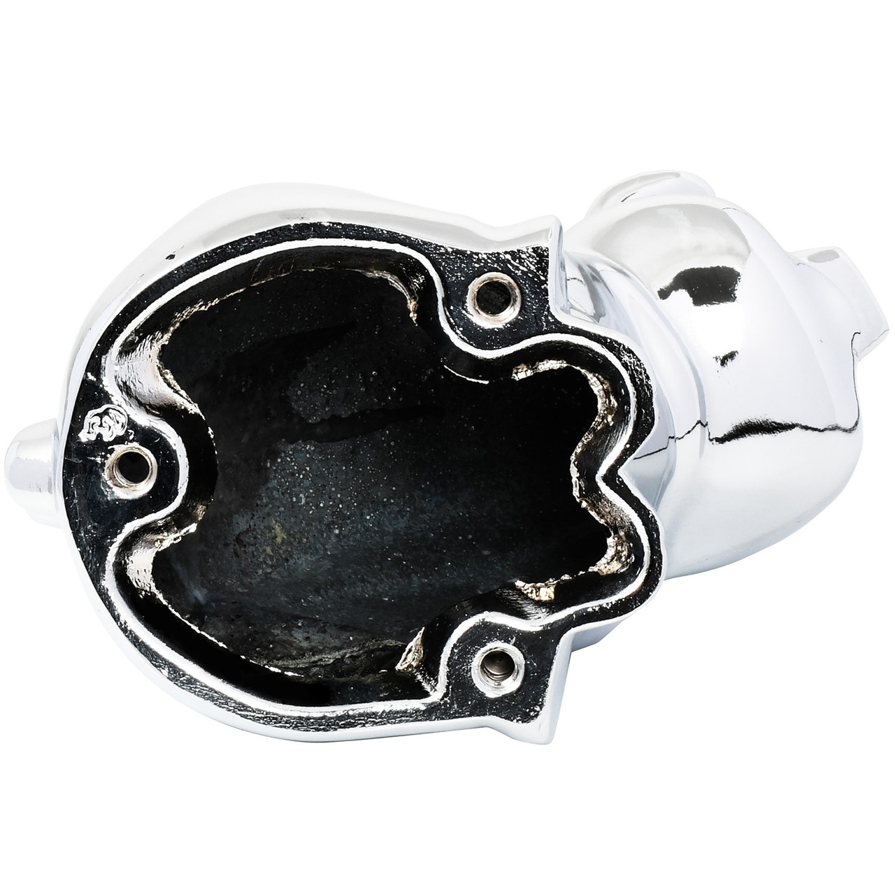 Smiling Pig with Wings - Thumbnail 2