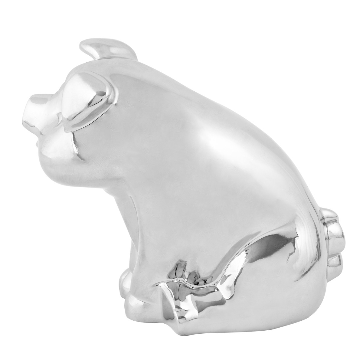 Smiling Pig - Thumbnail 2