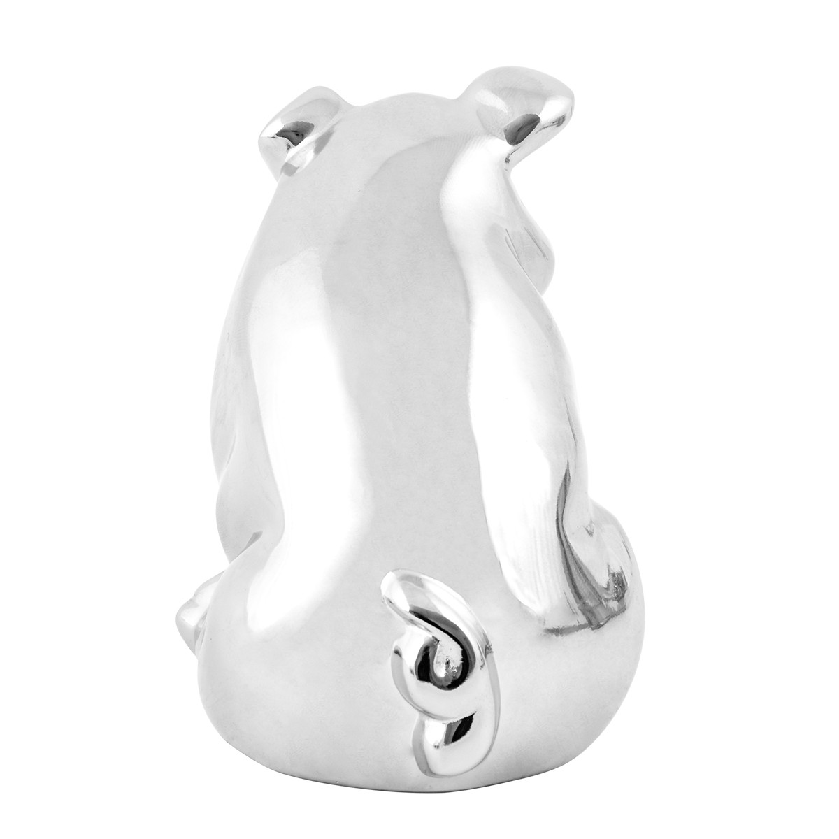 Smiling Pig - Thumbnail 3