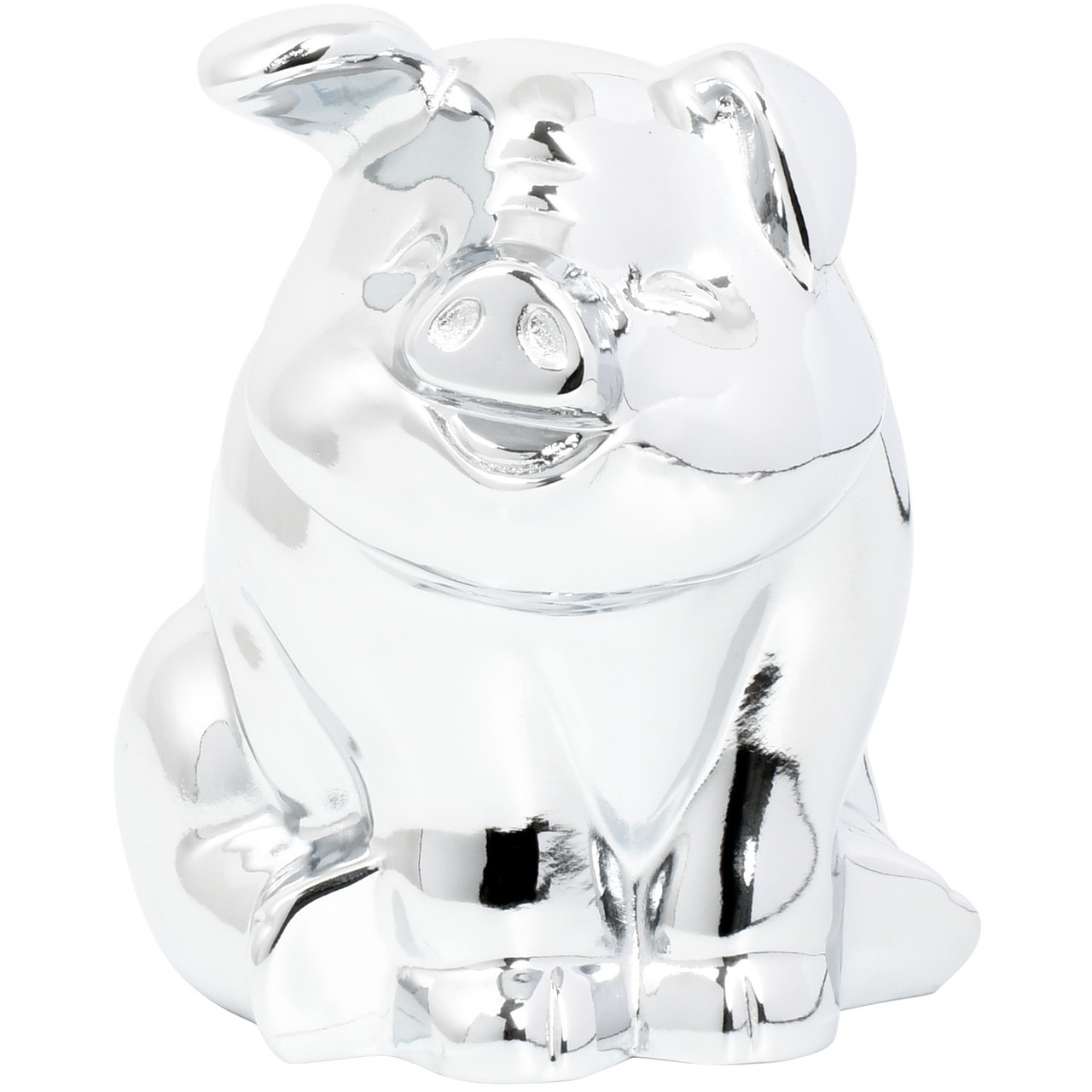 Smiling Pig - Thumbnail 4