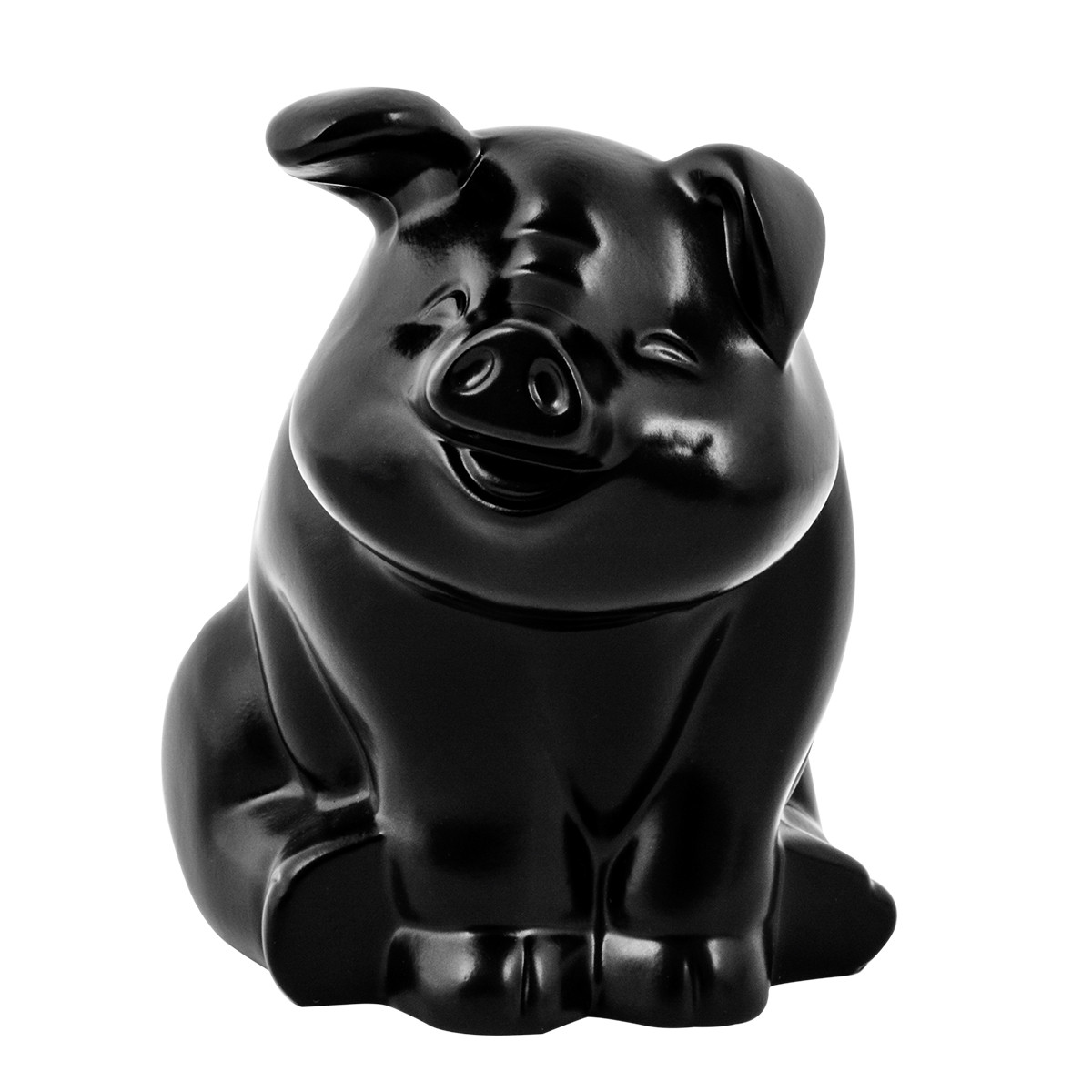 Smiling Pig - Thumbnail 3