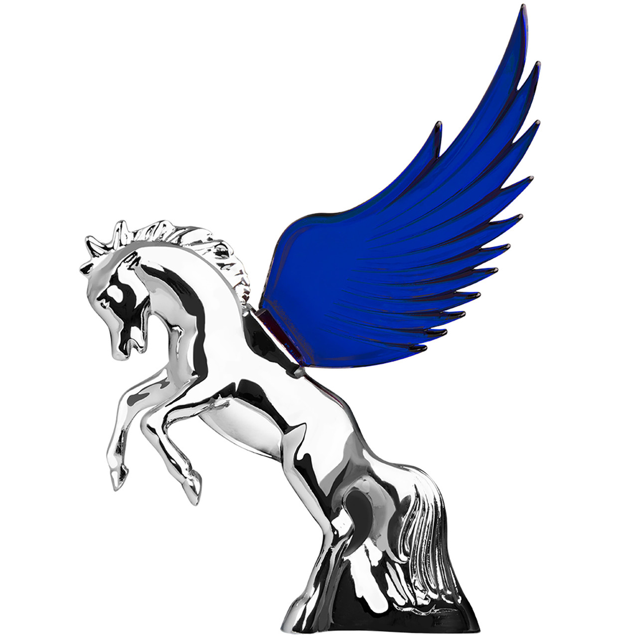 Fighting Stallion WindRider Wing Series