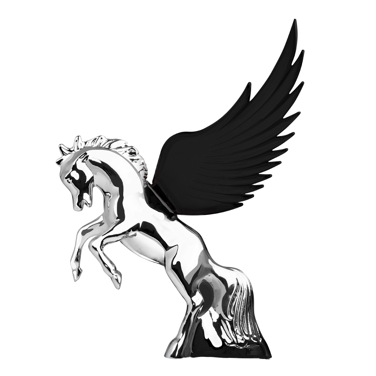 Fighting Stallion WindRider Wing Series