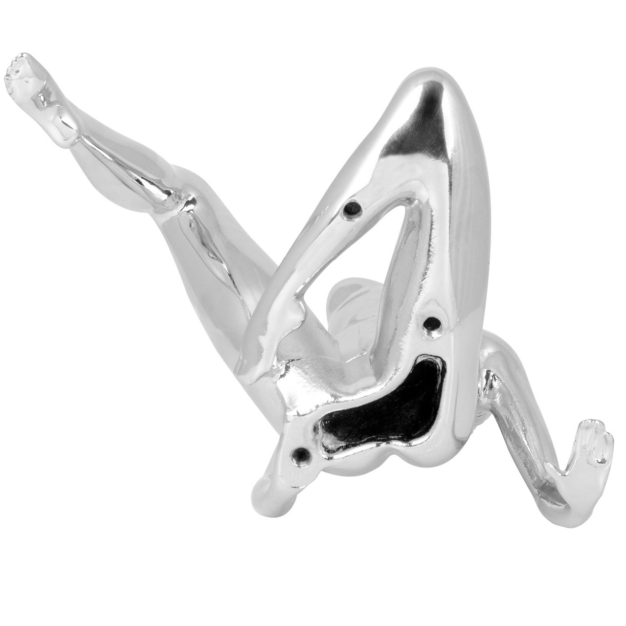 Posing Lady - Thumbnail 2