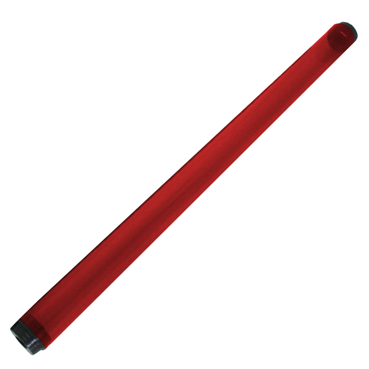 17" Plastic Light Tube for Fluorescent Light