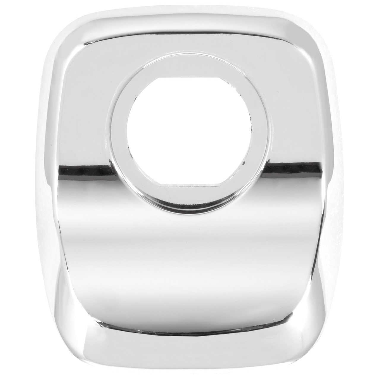 Storage Box Door Latch