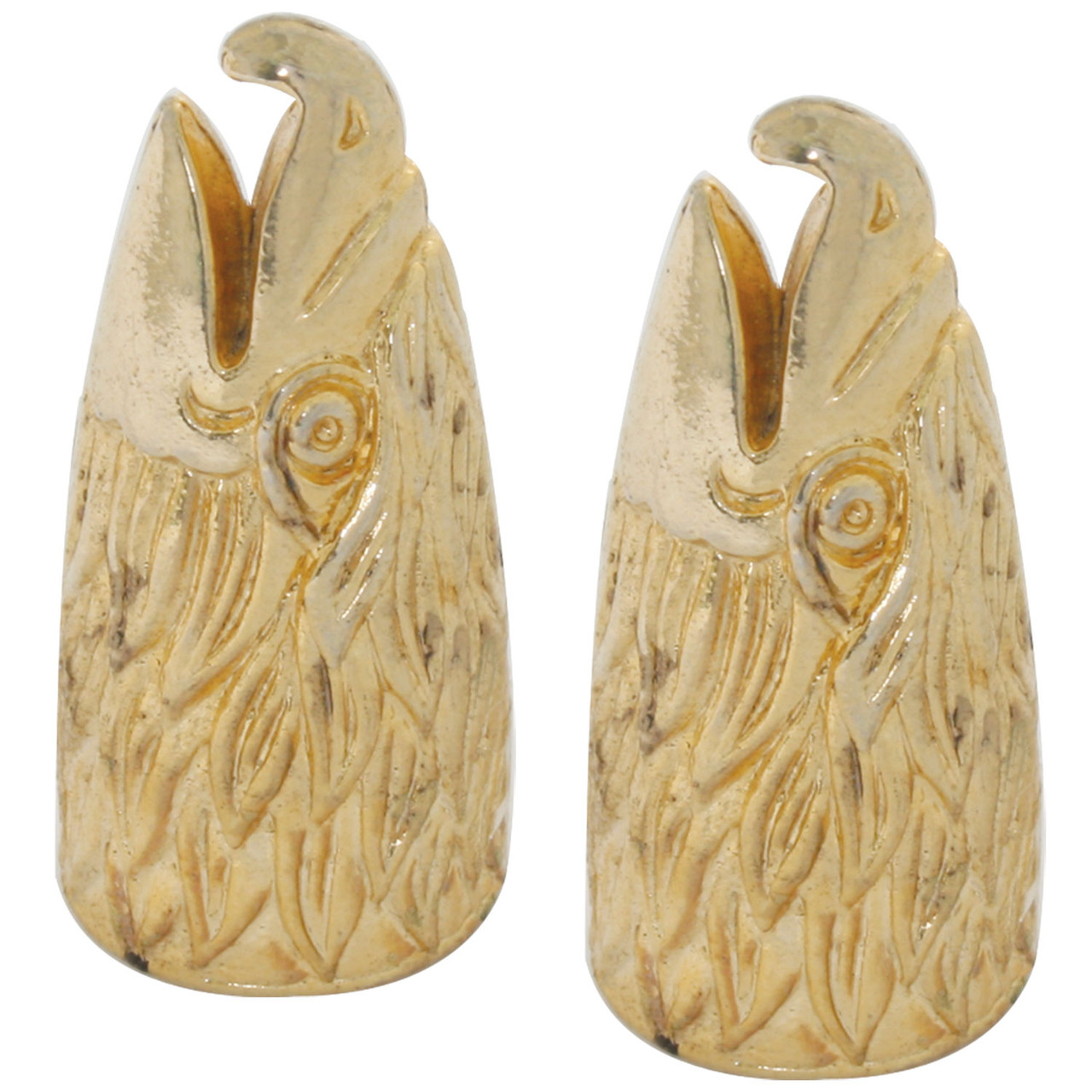 Eagle Head Tire Valve Stem Cover