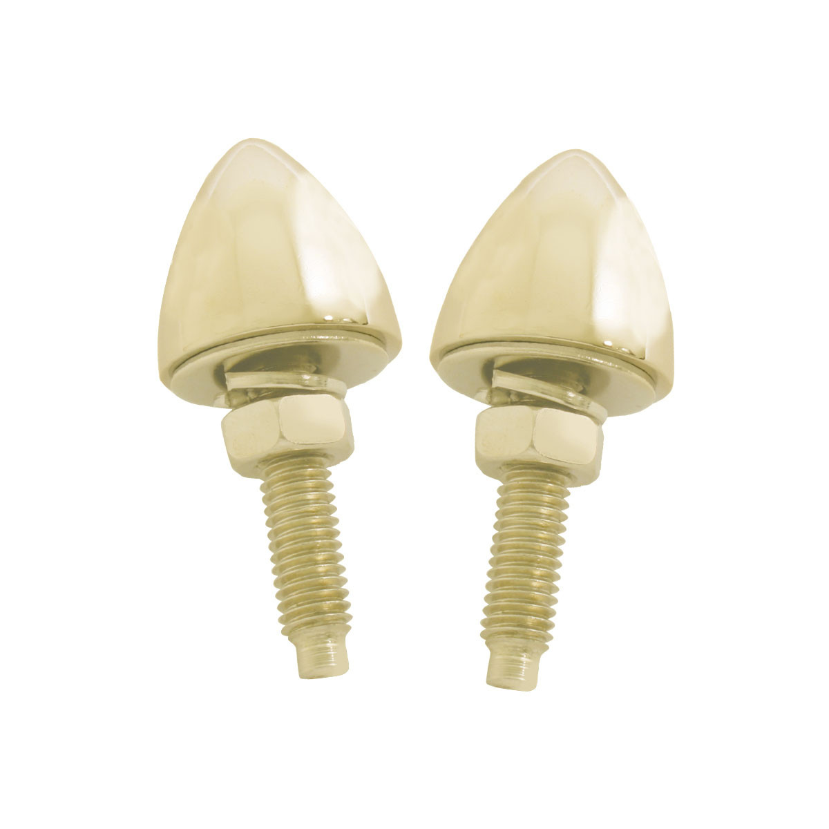 Aluminum Bullet Fastener