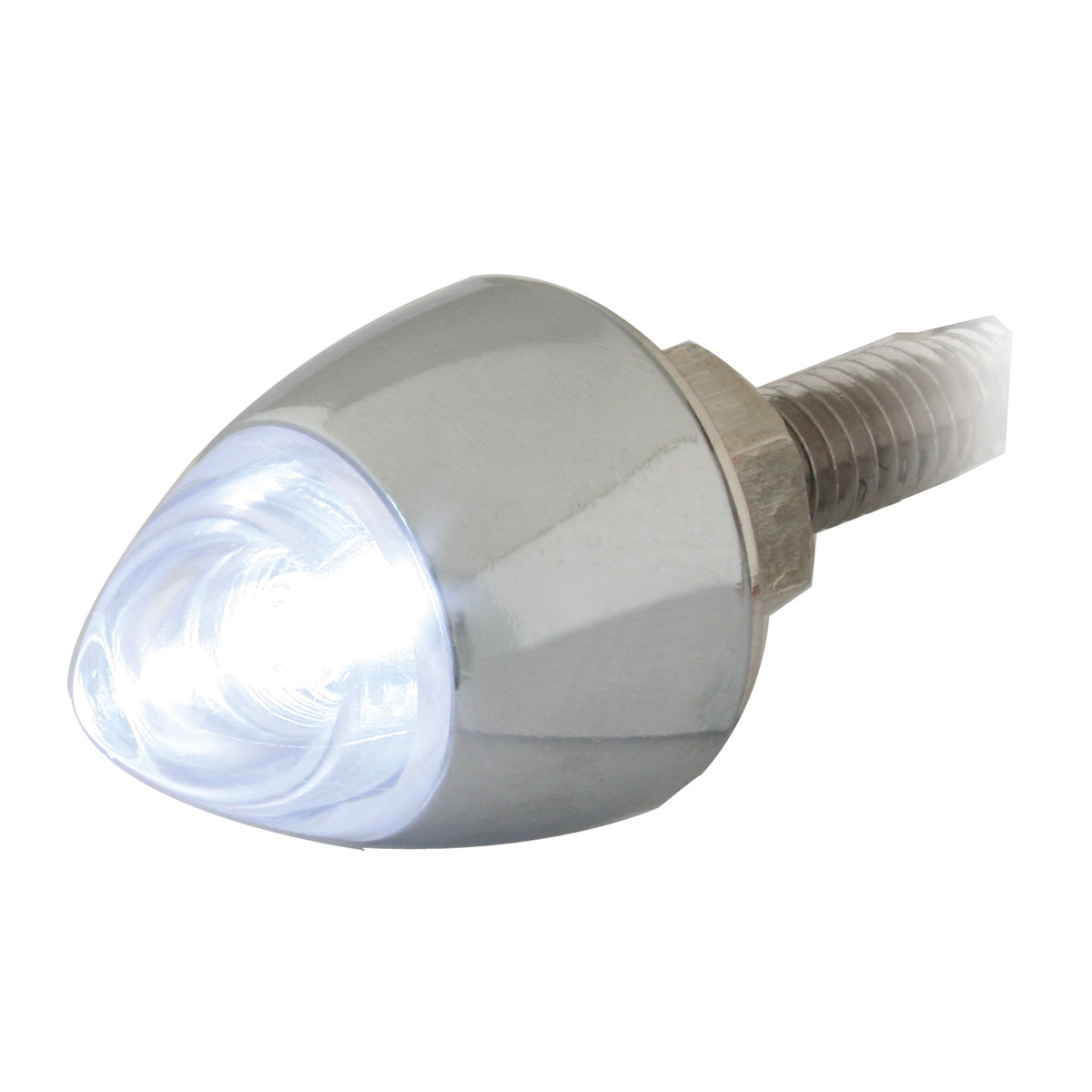 Bullet Fastener LED Light - Thumbnail 2