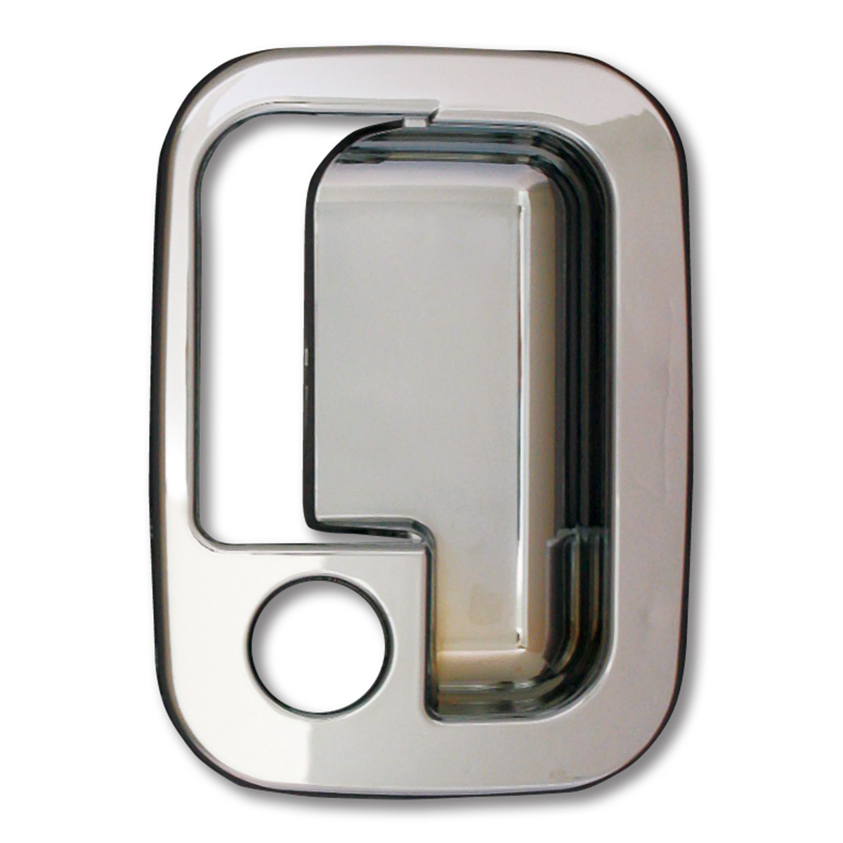 Door Handle Covers