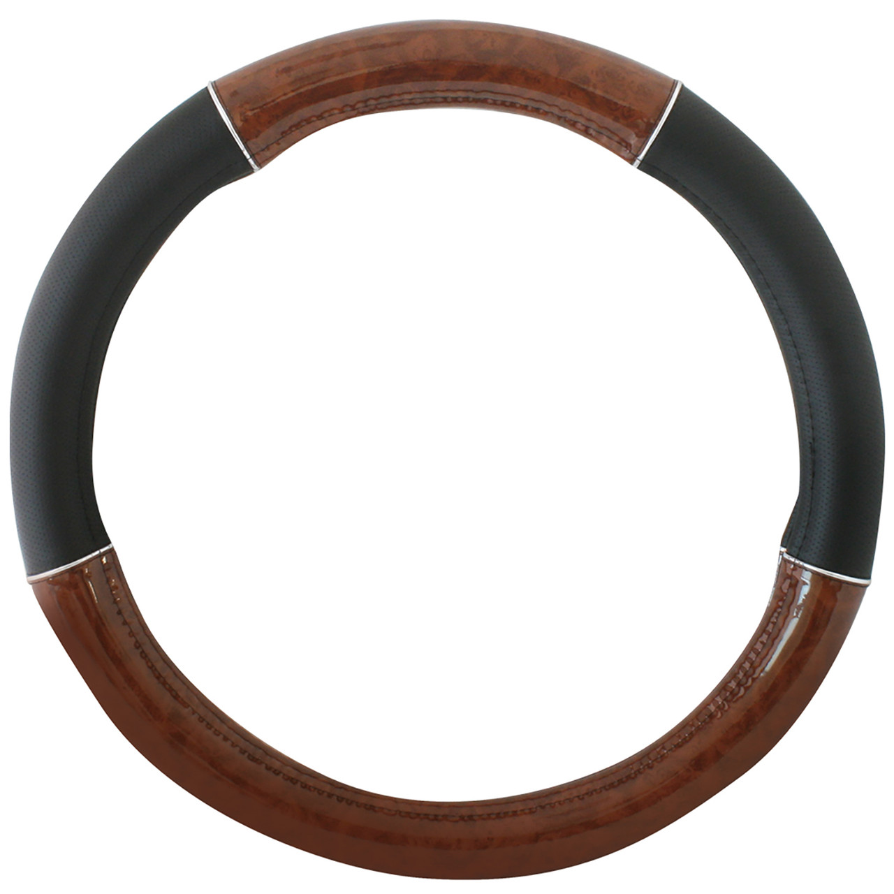 18" Heavy Duty Steering Wheel Cover