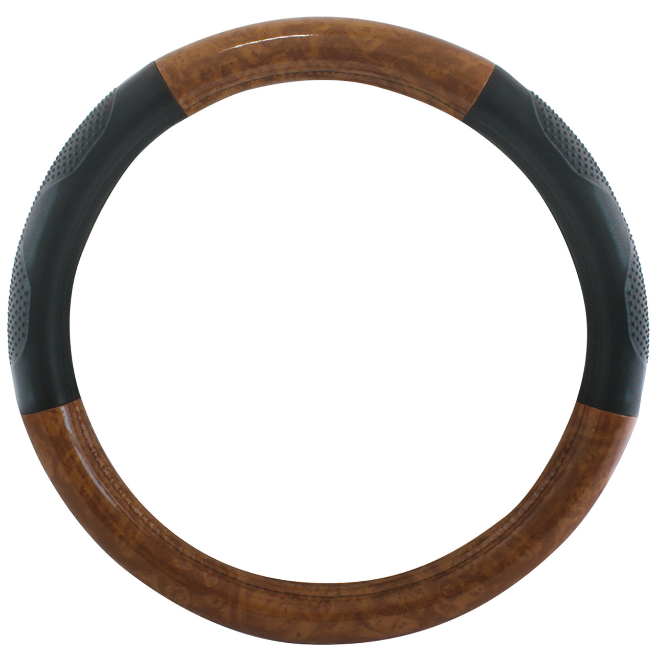 18" Heavy Duty Steering Wheel Cover