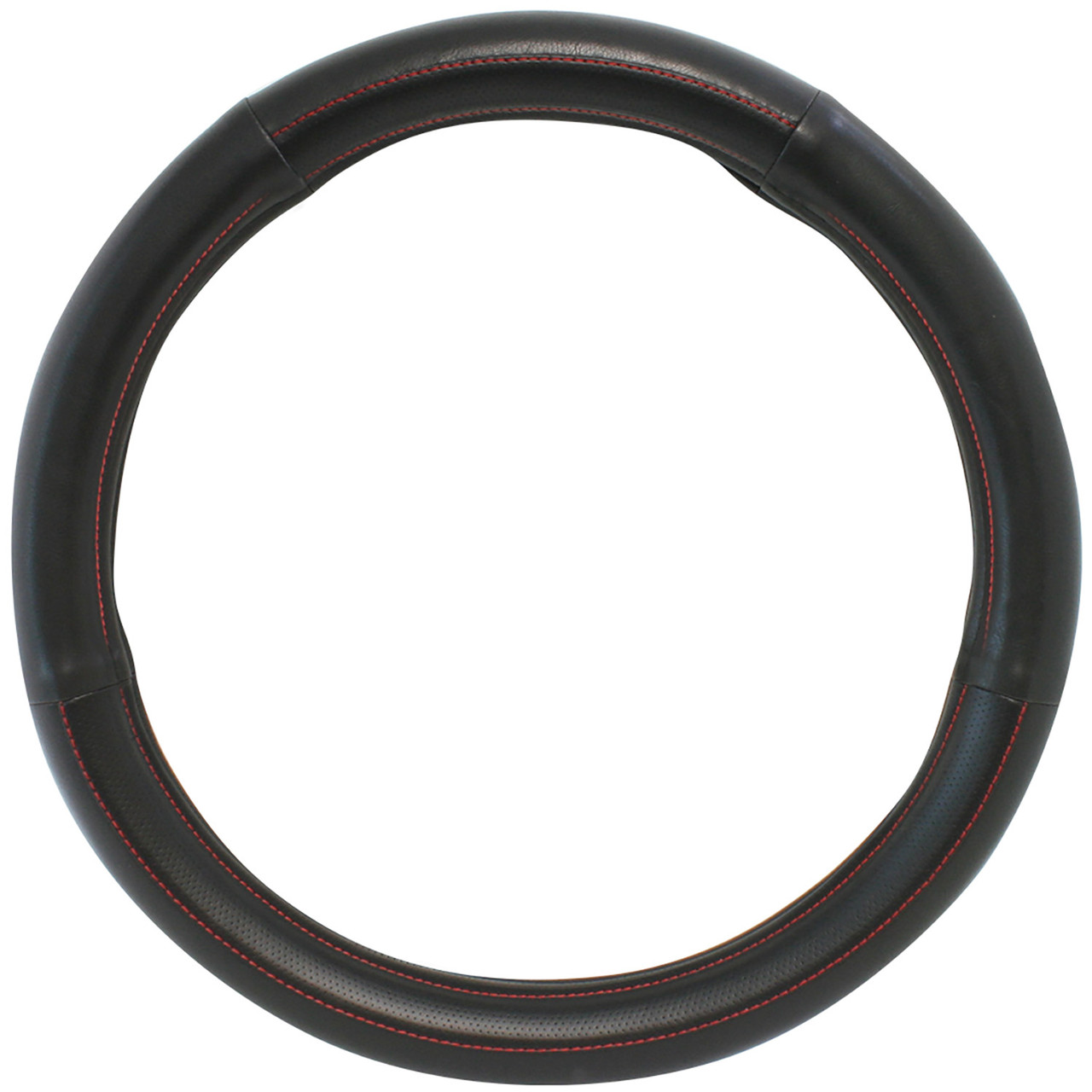 18" Heavy Duty Steering Wheel Cover