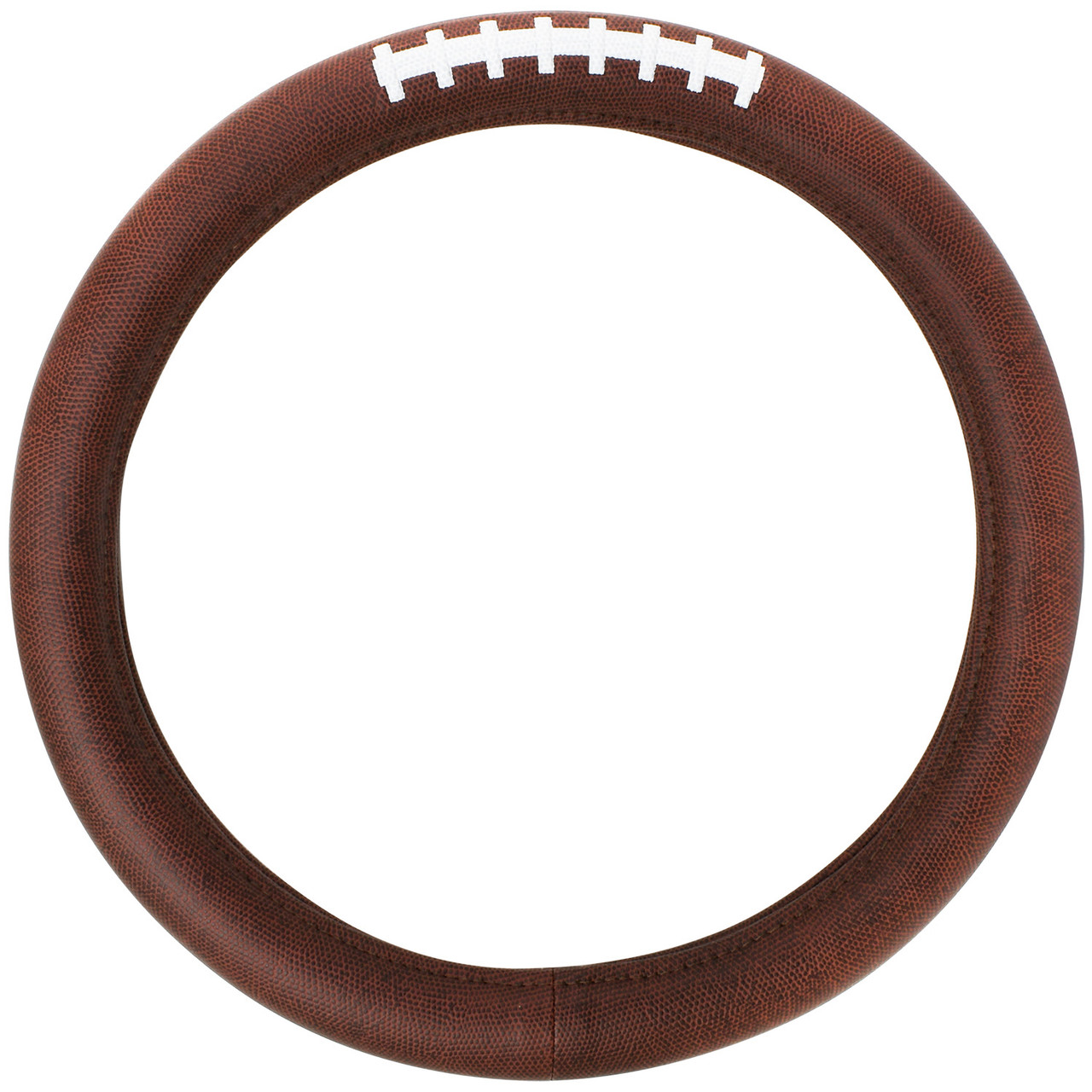 18" Heavy Duty Steering Wheel Cover