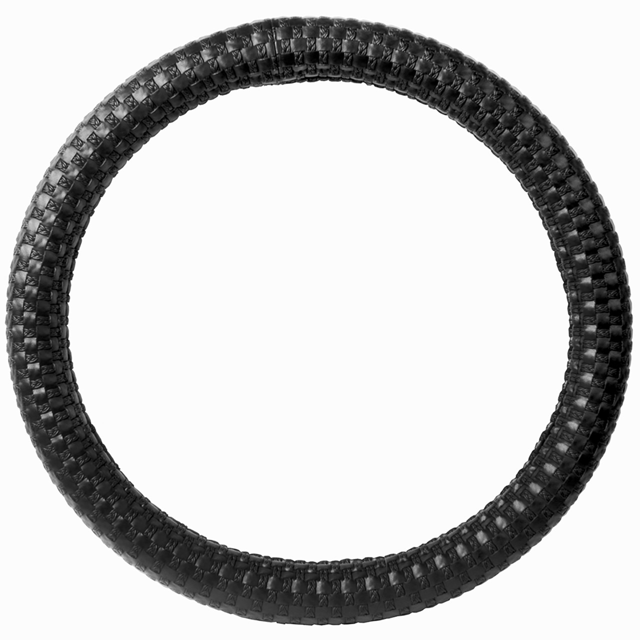 18" Heavy Duty Steering Wheel Cover